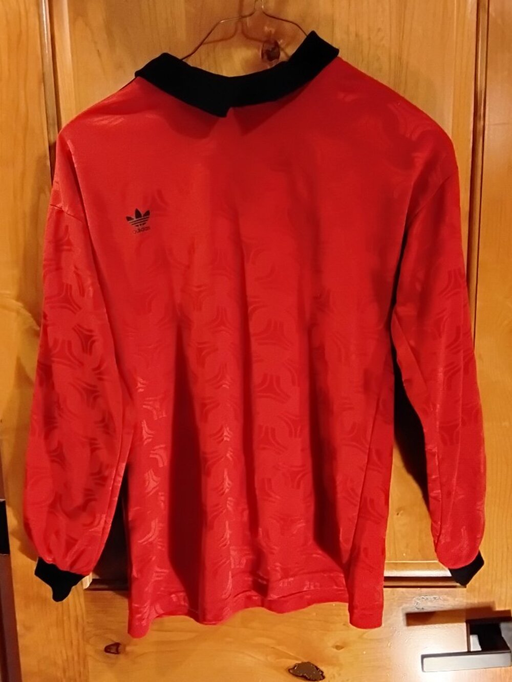 Adidas Men's Performance Jersey Size M #1305